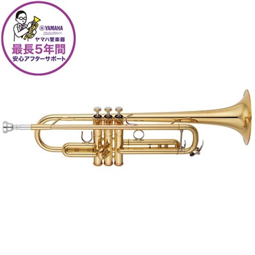 YAMAHA ヤマハ / YTR-9335NYS-BR 【Bb トランペット】【5年保証
