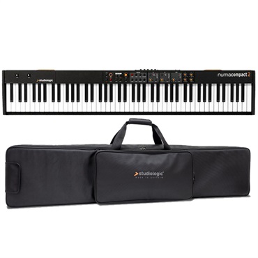 Studiologic SLP3-D【Numa Compact2にも対応・3本ペダル】 ｜イケベ