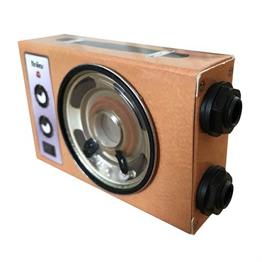 J. Rockett Audio Designs AIRCHILD Six Sixty Compressor（Jロケット