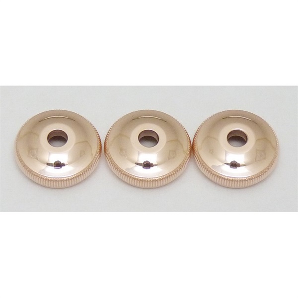 Bach バック / 純正 ボトム キャップ トランペット用 PGP 1セット