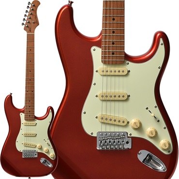 Bacchus Universe Series BST-1-RSM/M (CAR) ｜イケベ楽器店オンライン