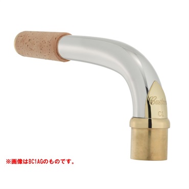 YAMAHA バリトンサックス用 ネック ヤマハ BV1GP ｜イケベ楽器店