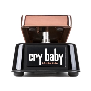 Dunlop (Jim Dunlop) 【WEB限定在庫処分セール】 CRY BABY 95Q WAH