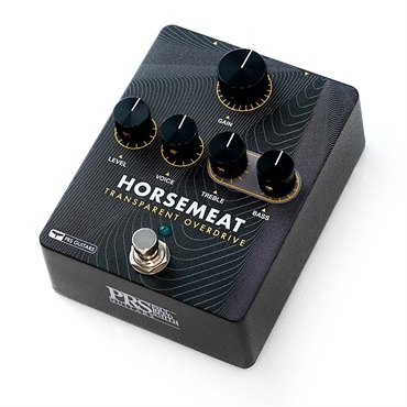 P.R.S. HORSEMEAT TRANSPARENT OVERDRIVE ｜イケベ楽器店オンラインストア