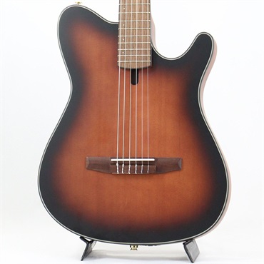 Ibanez FRH10N-BSF (Brown Sunburst Flat) ｜イケベ楽器店オンラインストア