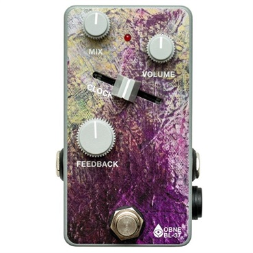 OLD BLOOD NOISE ENDEAVORS FLOAT（OBNE）デュアルフィルター ｜イケベ