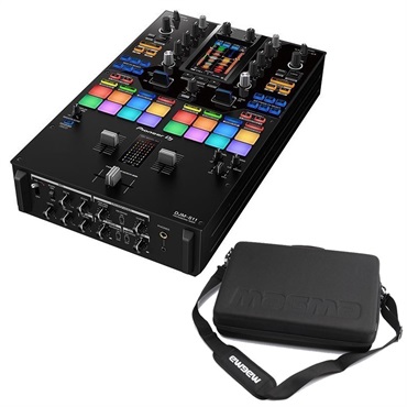 Pioneer DJ CDJ-3000 + DECKSAVER本体保護カバー SET (パイオニア