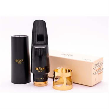 VANDOREN 「オープニング：T75」バンドレン テナーサックス用マウス