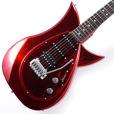 TOKAI TALBO 40th ANV Platinum Red Wilkinson Upgrade Limited