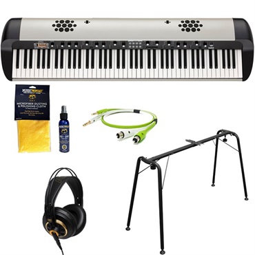 KORG SV-2S 88 鍵盤堂プレミアム・セット※配送事項要ご確認【kbdset