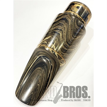 D'Addario Wood Winds 「オープニング：D6M」テナーサックス用マウス