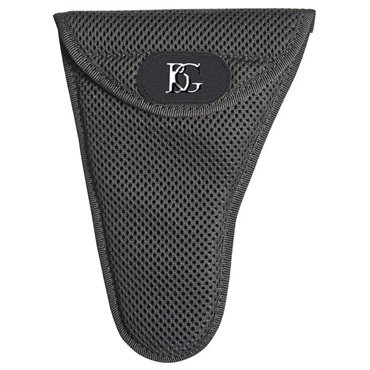 BG ビージー アルト＆バリトンサックス ネック用 ポーチ PA ｜イケベ