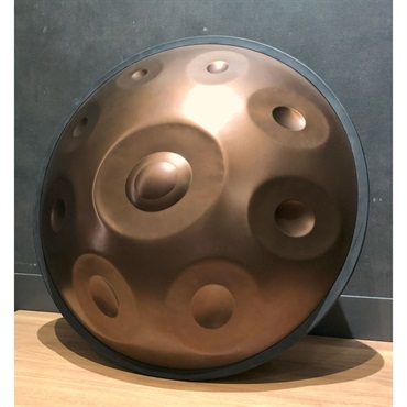 VIBE Handpan / D Sabye9 クロアチア製 ハンドパン VIBE Handpan / D