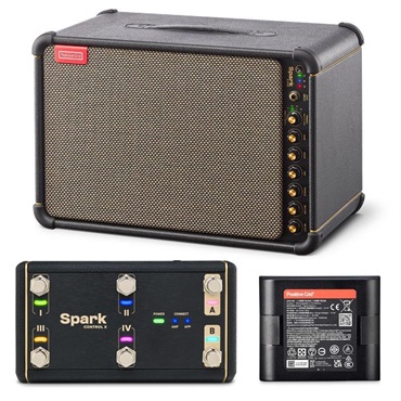 Rational Acoustics RTA-420 v2 バックエレクトレットコンデンサー型