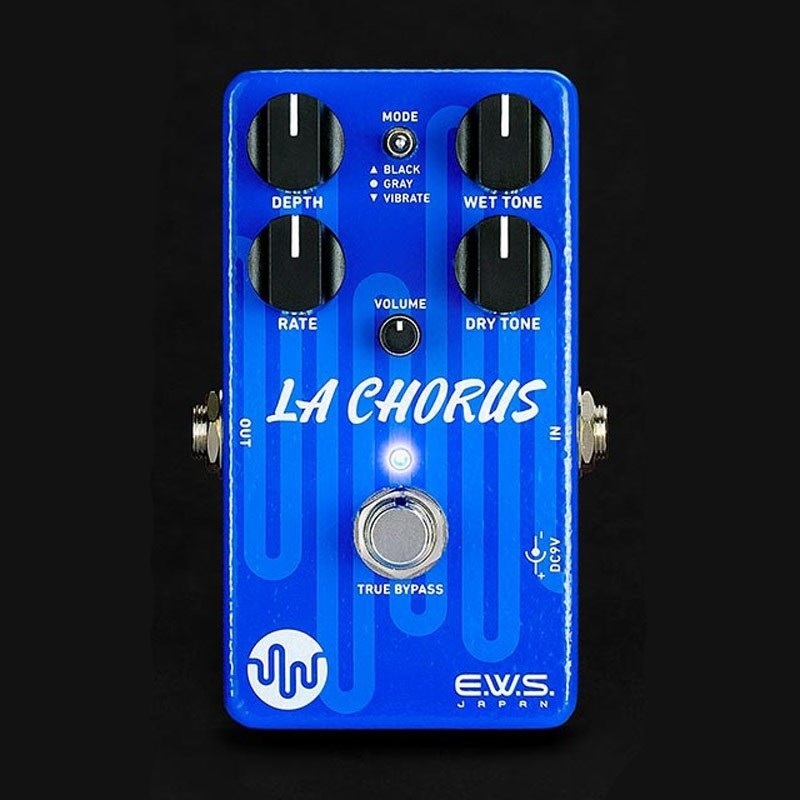E.W.S. LA Chorus（EWS）コーラス ｜イケベ楽器店オンラインストア