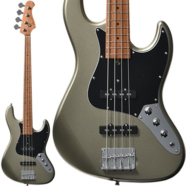 Bacchus 【入荷待ち、ご予約受付中】WJB-1DX RSM/M (IBM) ｜イケベ楽器