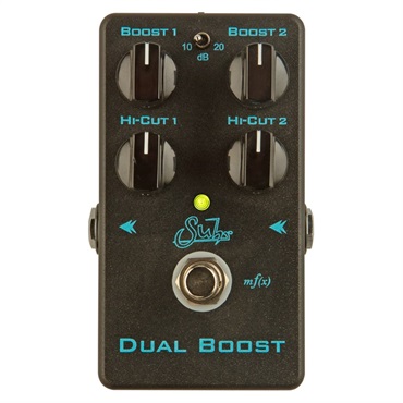 Suhr Amps 【WEB限定在庫処分セール】 Riot (Black Edition