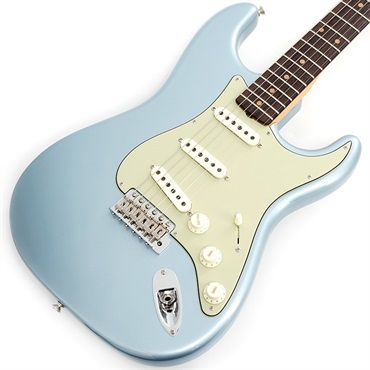 Fender Custom Shop Vintage Custom 1959 Stratocaster TCP (Blue Ice