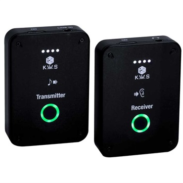 Xvive U4 [XV-U4] IN-EAR MONITOR Wireless System ｜イケベ楽器店