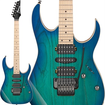 Ibanez RG350DXZ-WH ｜イケベ楽器店オンラインストア