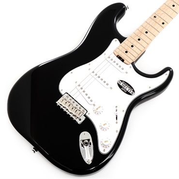 SCHECTER JAPAN ORIGINAL LINE OL-ST-DH (Black/Maple) ｜イケベ楽器店