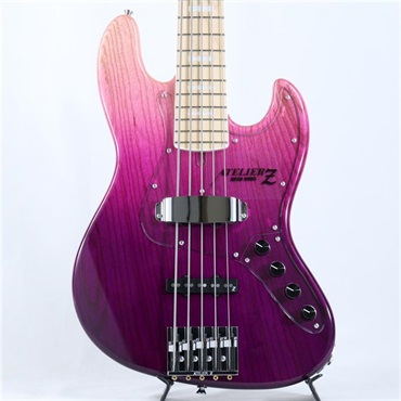 ATELIER Z M#265 Custom (Fade Purple/M/MH) ｜イケベ楽器店オンライン