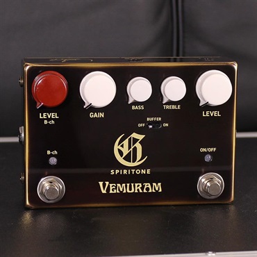 VEMURAM SHANKS ODS-1 ｜イケベ楽器店オンラインストア