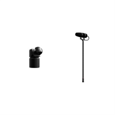 DPA 4099-DP-1-101-MS マイクスタンドマウントセット (ディーピーエー