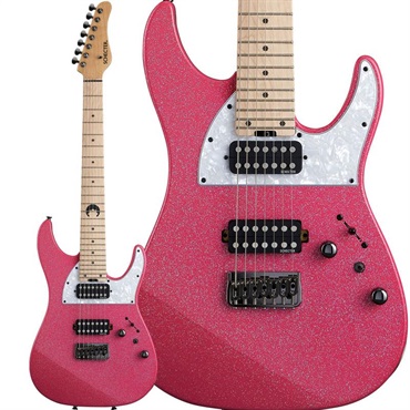 SCHECTER BC-Ave Mujica/Doloris [ドロリス/三角 初華 モデル