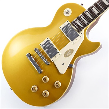 Epiphone Inspired by Gibson Les Paul Standard 50s (Gold Top