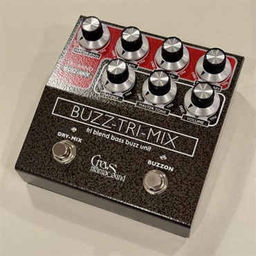unknown USED 中古 Fjord Fuzz SOL ｜イケベ楽器店オンラインストア
