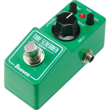 Ibanez TS9 Tube Screamer ｜イケベ楽器店オンラインストア
