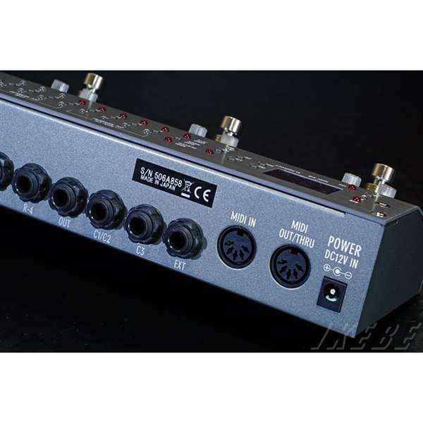 Free The Tone ARC-53M AUDIO ROUTING CONTROLLER 【SILVER COLOR