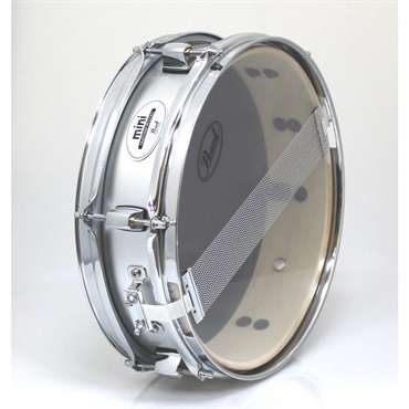 Pearl MS1235S/C #55 [Mini Multi-way Piccolo / シルバーフラッシュ