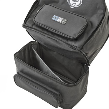 parka製パンデイロ PD301D Protection Racketケース付 パンデイロ