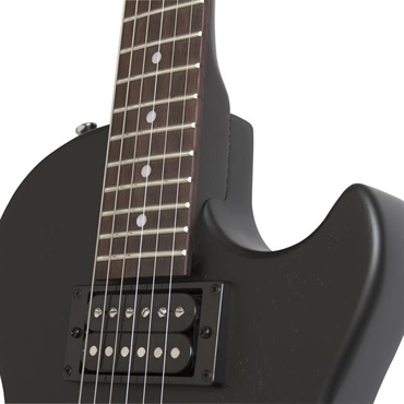 Epiphone Les Paul Special VE [Vintage Edition] (Vintage Worn Ebony