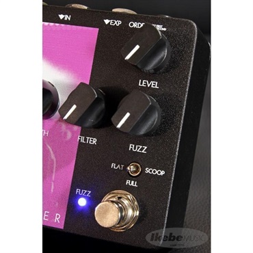 keeley Loomer [Shoegazer Sound] ｜イケベ楽器店オンラインストア