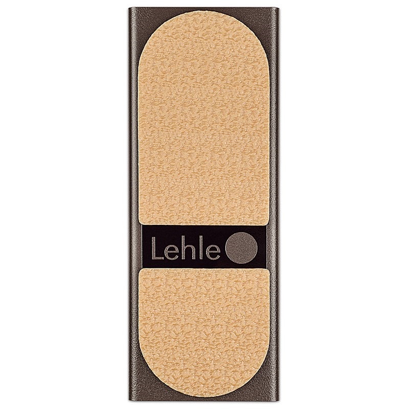 LEHLE Mono Volume 90（リール）ボリュームペダル ｜イケベ楽器店