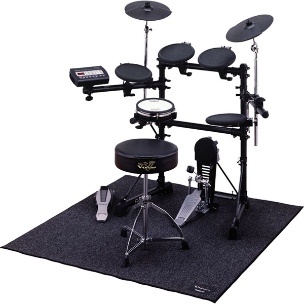 Roland TDM-10 [V-Drums Mat] ｜イケベ楽器店オンラインストア