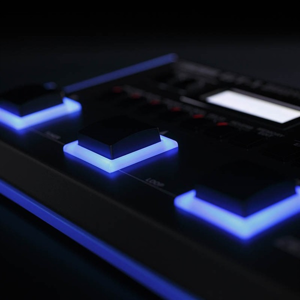 BOSS GT-1 + PSA-100S2 + シンコー・ミュージック・ムック THE