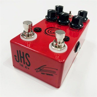 JHS Pedals The AT+ [Andy Timmons Signature Channel Drive]（ジェイ