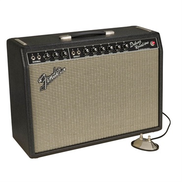 Fender USA '64 Custom Deluxe Reverb（アンプ コンボ フェンダー