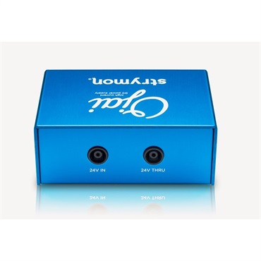 strymon Ojai-X エクスパンション・キット（ストライモン）パワー