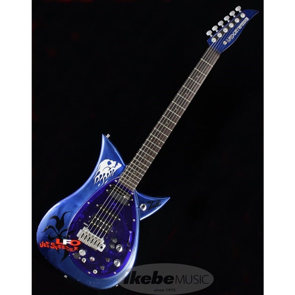 TOKAI TALBO 40th ANV LFO×JETSPEEDER COMPLETE完全限定発売！ご予約