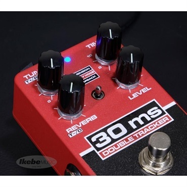 keeley 30ms Double Tracker ｜イケベ楽器店オンラインストア