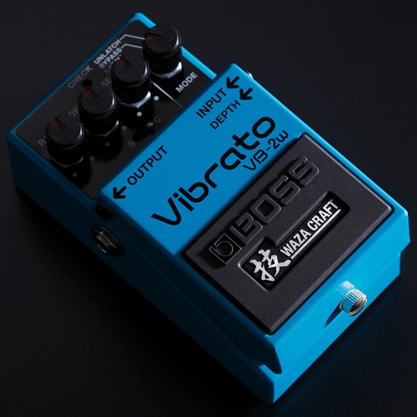 BOSS 【BOSS×IKEBEクリアポーチプレゼント】VB-2W(J) [MADE IN JAPAN