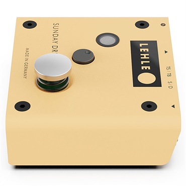 LEHLE SUNDAY DRIVER SW II（リール）バッファー ブースター ｜イケベ