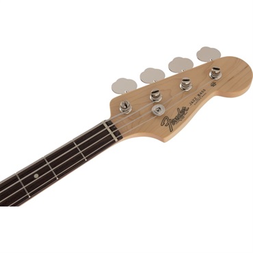 Fender Made in Japan Traditional 60s Jazz Bass (Black)【値上げ前旧