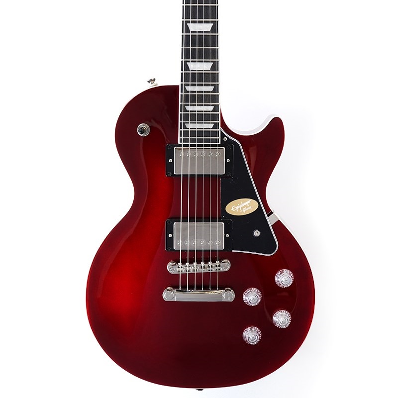 Epiphone Les Paul Modern (Sparkling Burgandy) ｜イケベ楽器店
