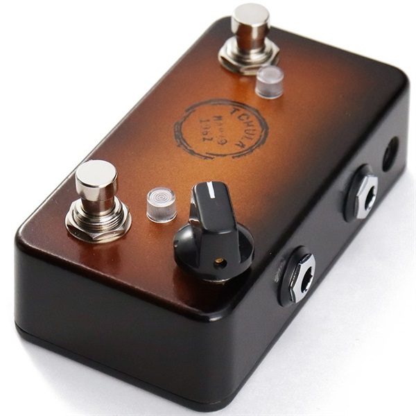 Lovepedal 【WEB限定在庫処分セール】 BURST TCHULA ｜イケベ楽器店